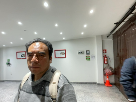 Foto de Arturo Sánchez 